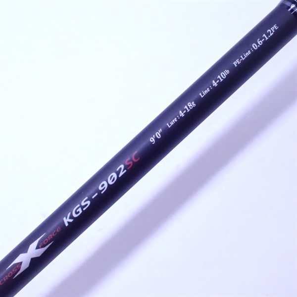 １０ＫＧエヴォリューションＫＧＳ－９０２ＳＣ